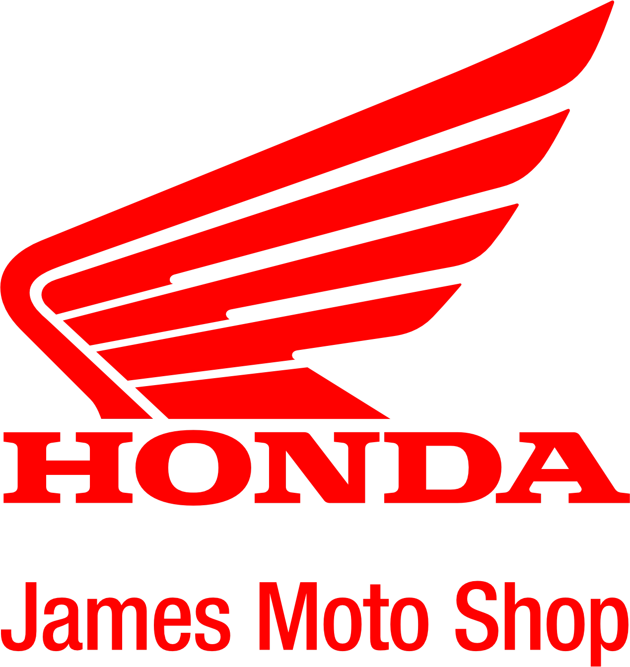 Logomarca - James Moto Shop
