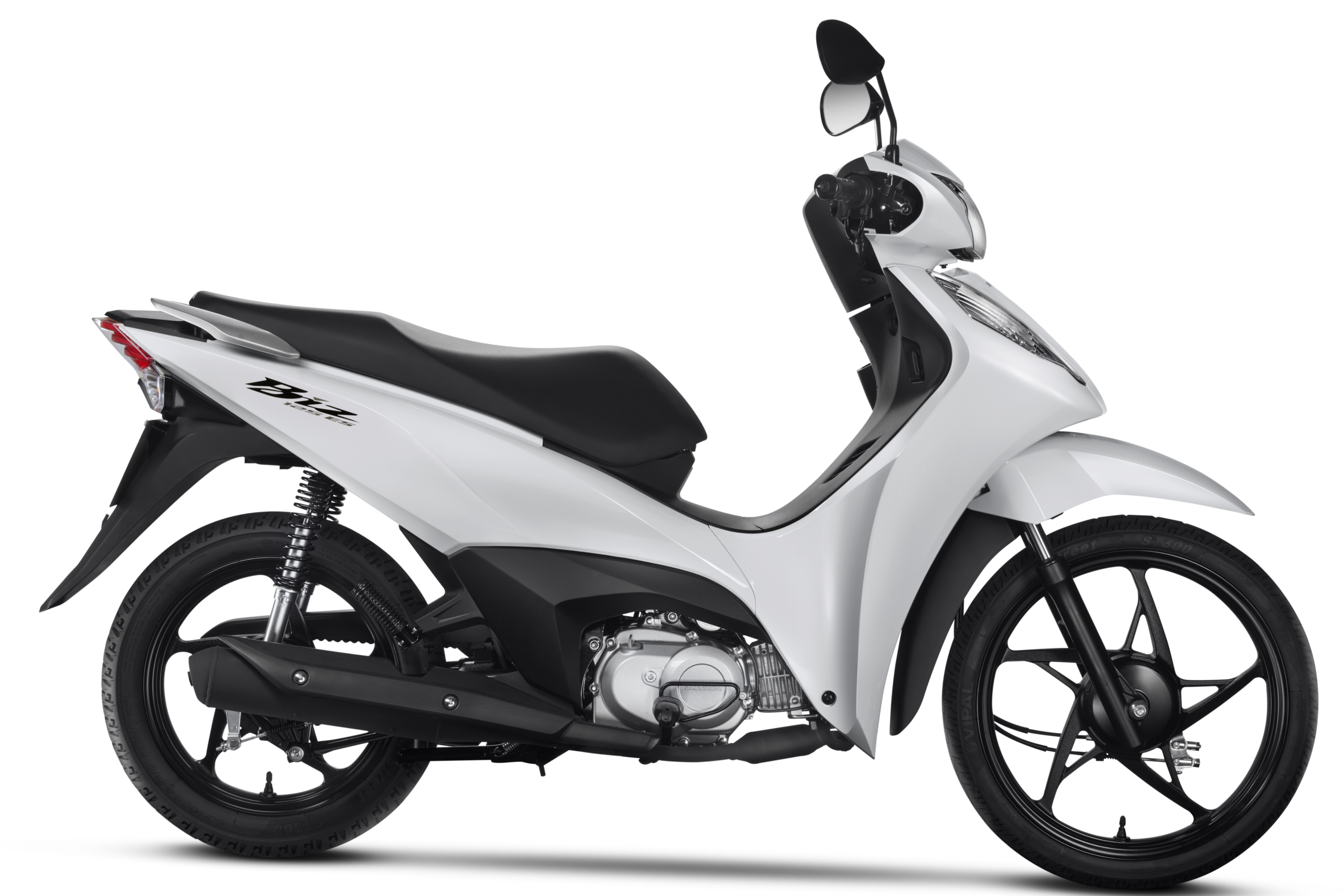 Biz 125 ES