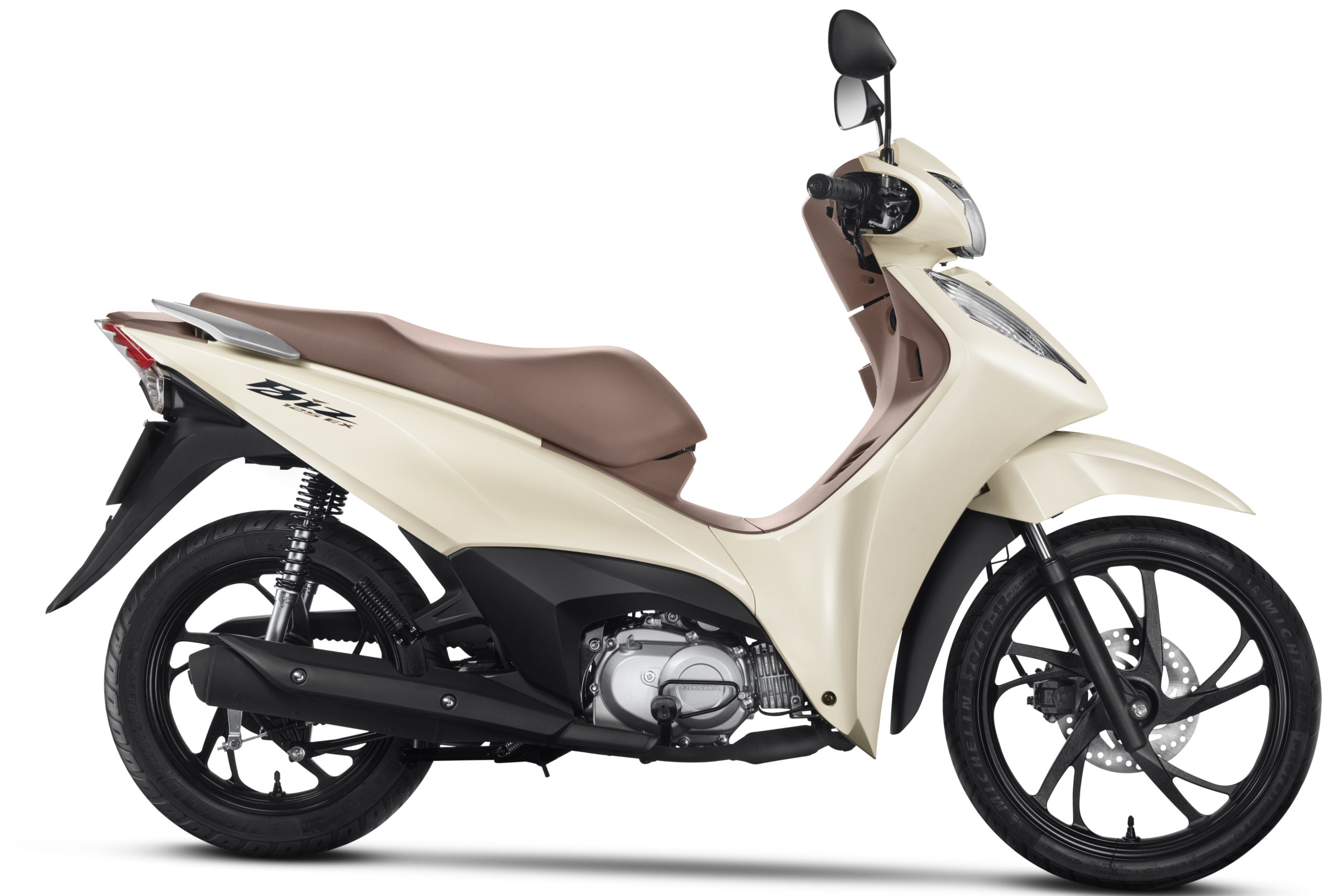 Biz 125 EX