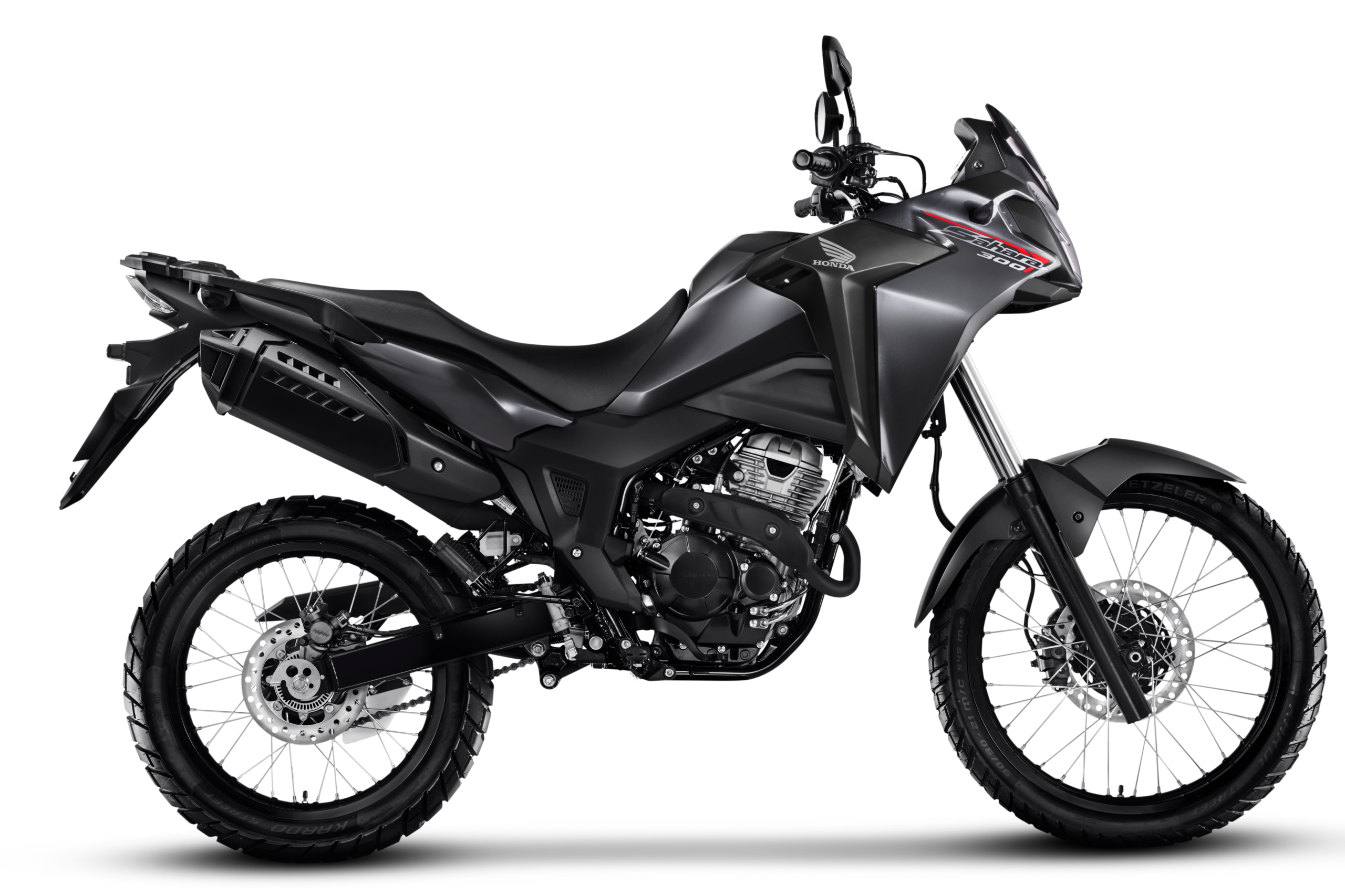 XRE 300 Sahara Standard