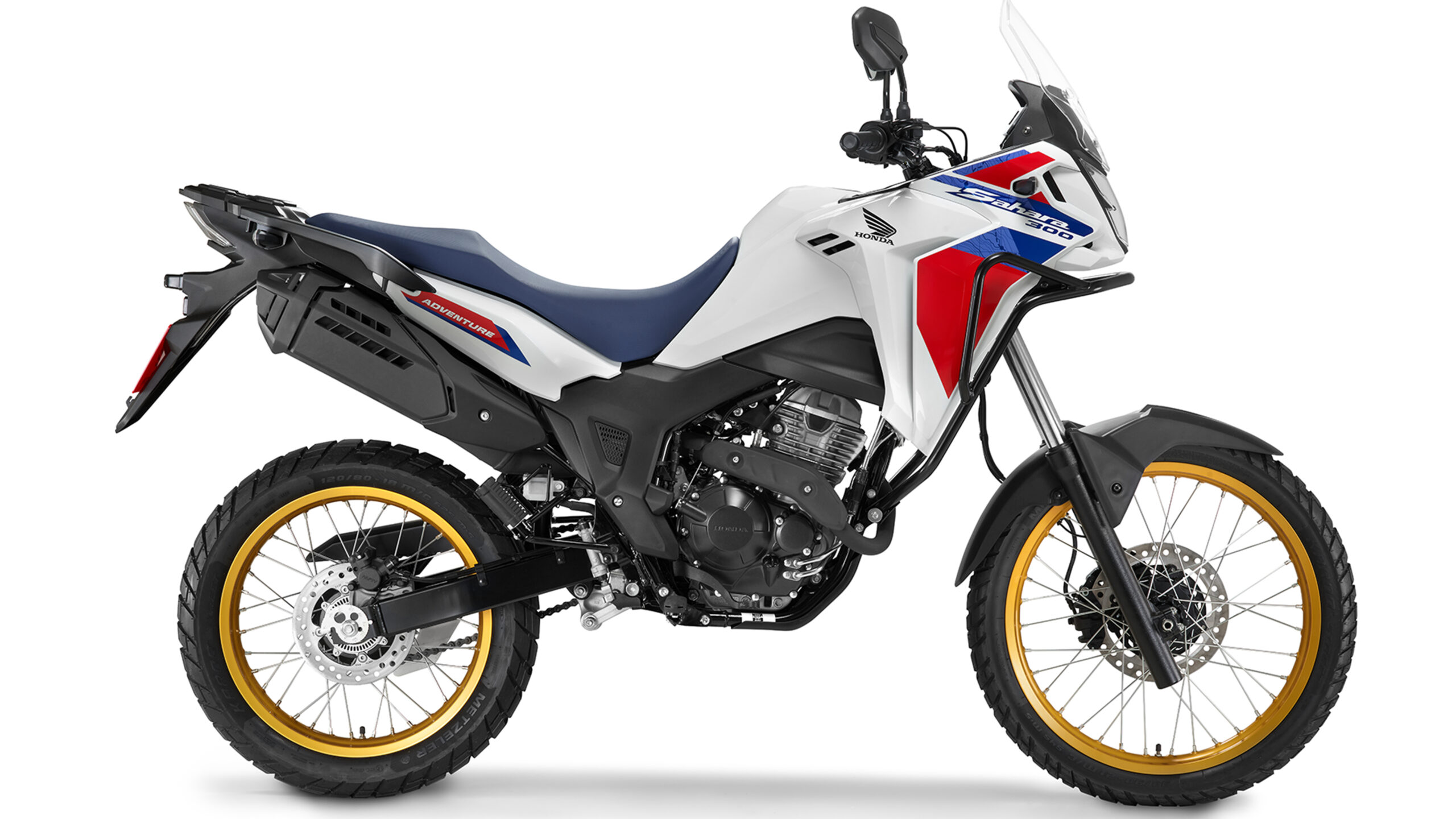 XRE 300 Sahara Standard
