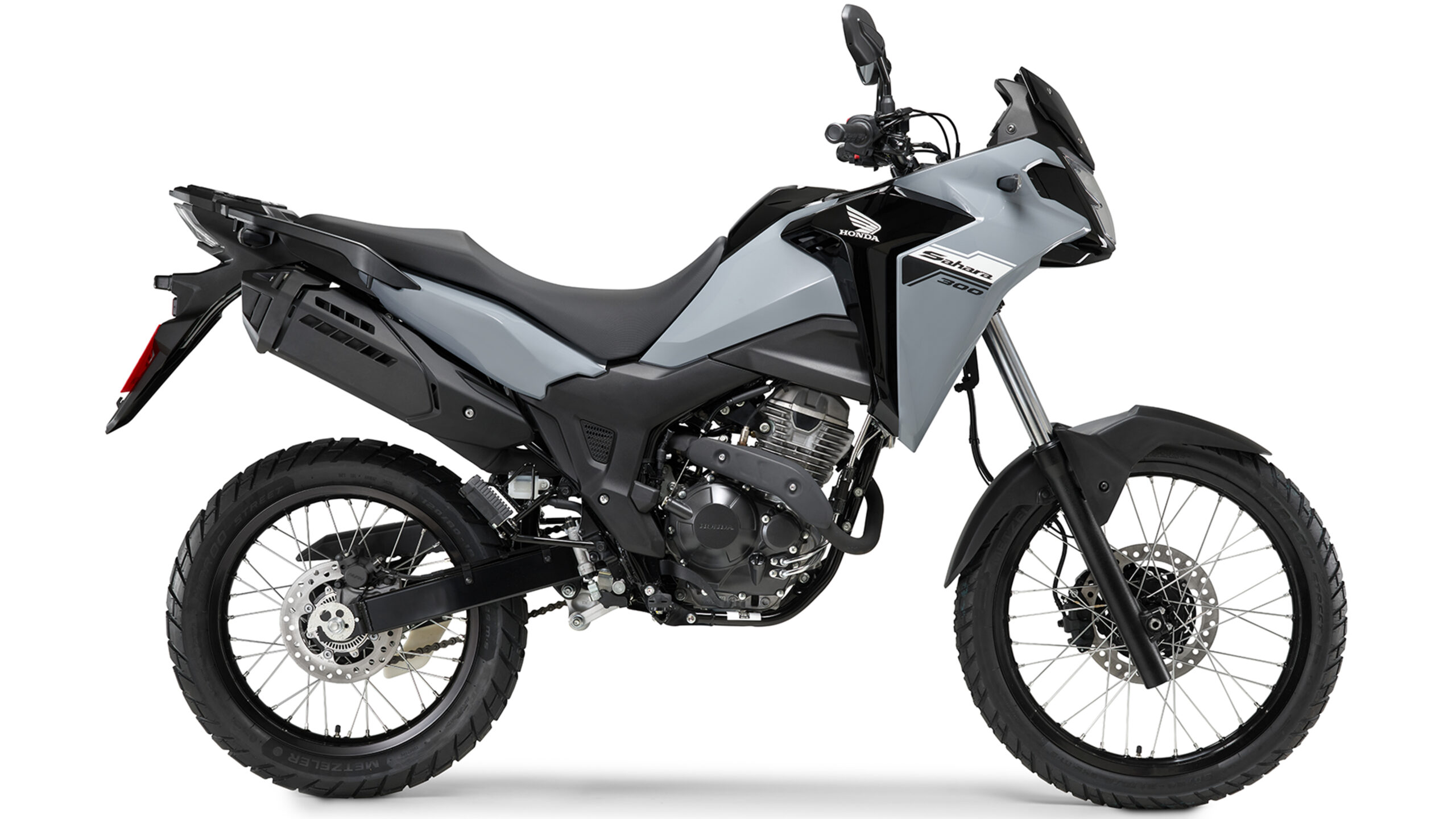 XRE 300 Sahara Standard