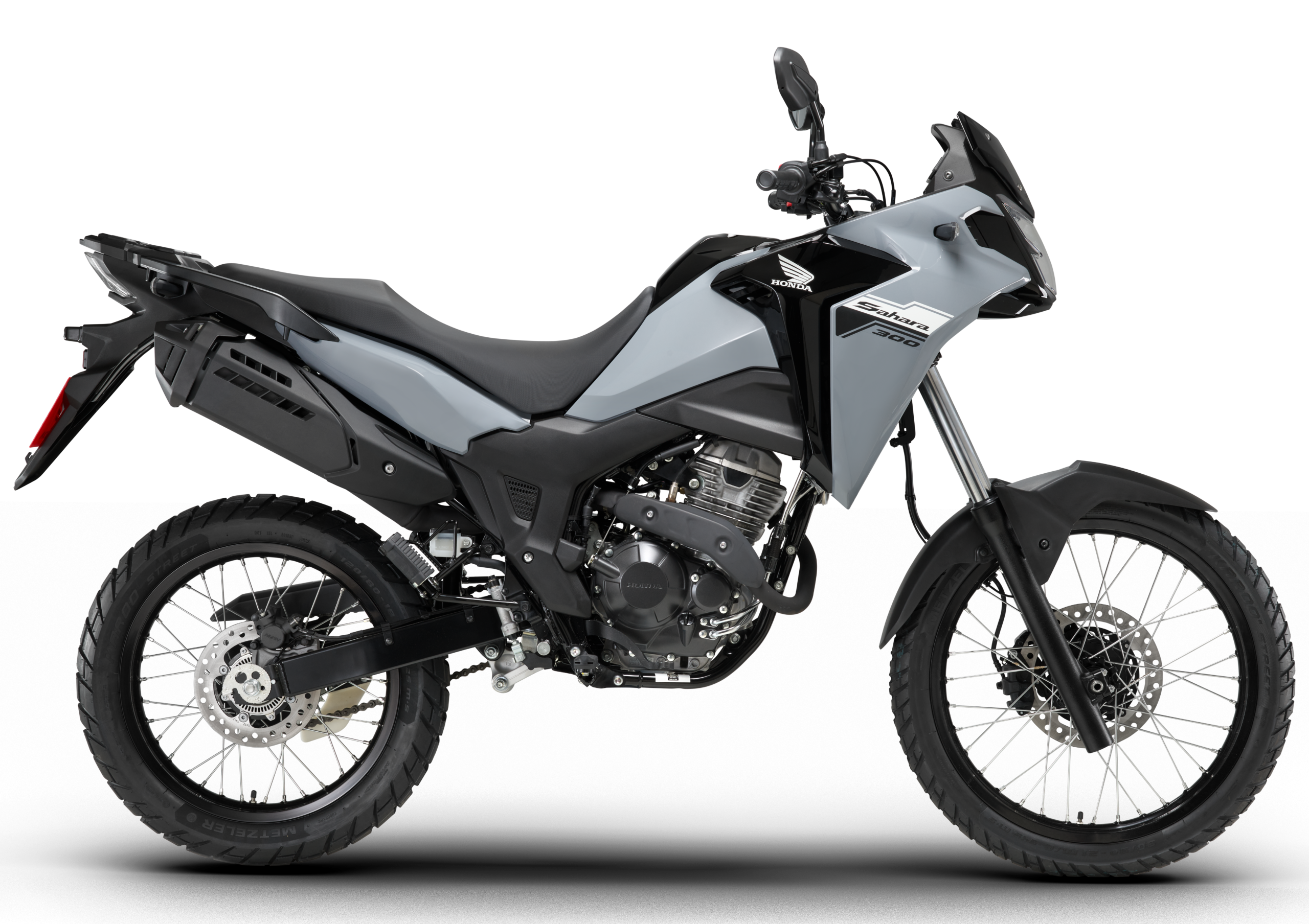 XRE 300 Sahara Standard
