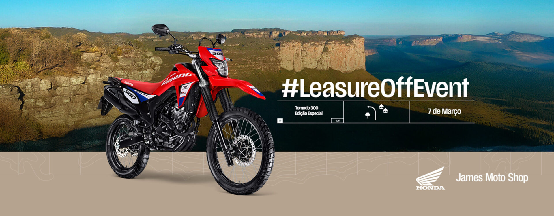 Tornado Special Edition - James Moto Shop Honda Tornado Special Edition - James Moto Shop Honda