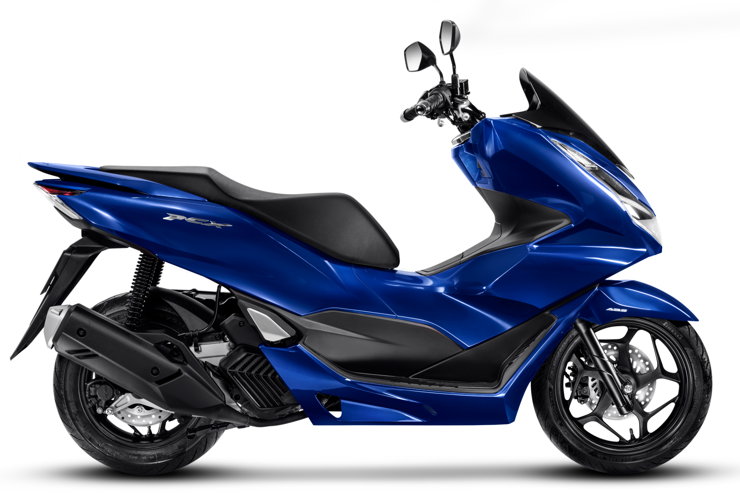 PCX ABS