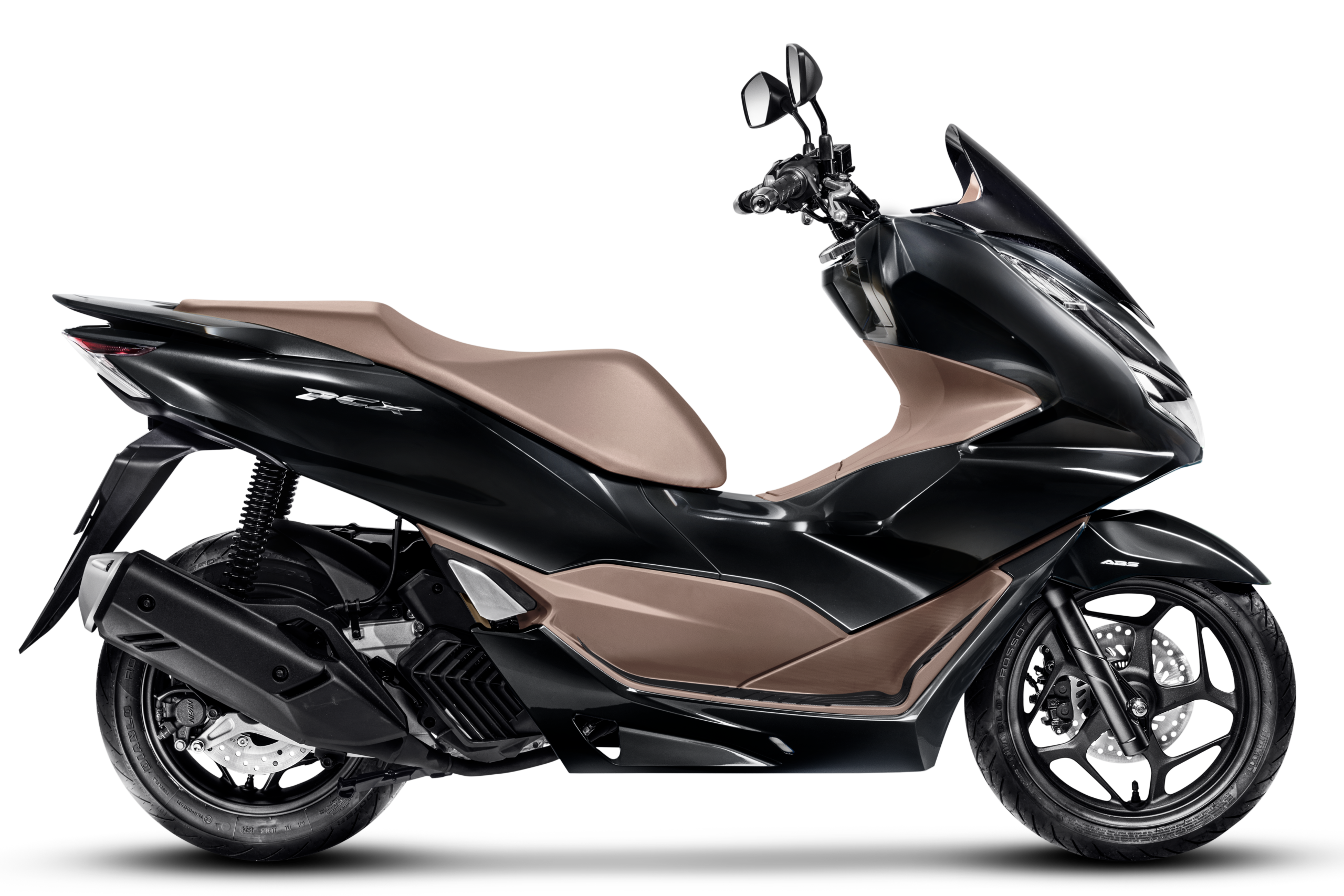 PCX DLX