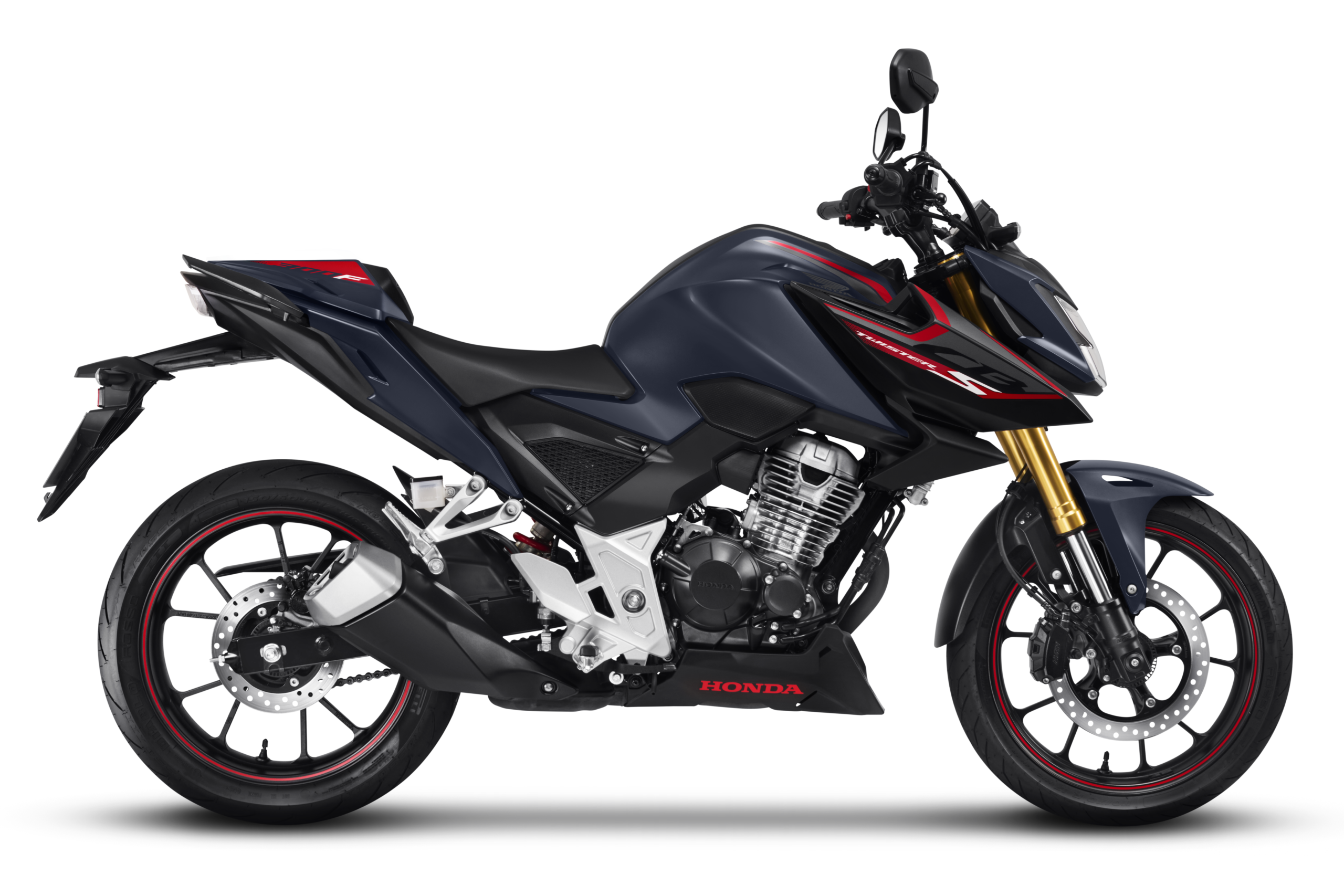 CB 300F Twister ABS